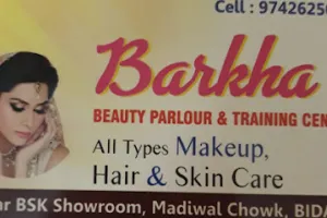 Barkha Beauty Parlour
