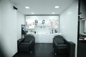 Spin Salon