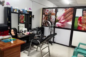 Magic Touch Beauty Salon