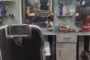 DELHI HAIR SALON