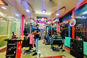 MARVELLOUS UNISEX HAIR SALON &amp; SPA