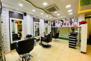 Millionhair Unisex Spa &amp; Salon