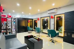 STAR STYLES Unisex Salon