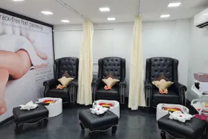 SPIN Unisex Salon