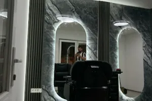Royal Beauty Salon and Spa