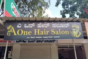 A. One Hair Dressers