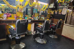 Devanagari Mens Parlour
