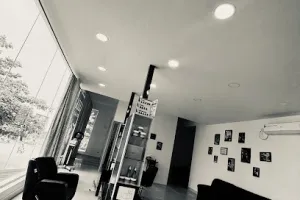 Ufinn unisex salon