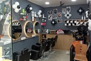 Sleek Salon (Sai)