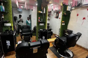 Unique Look Salon &amp; Spa