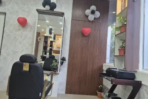 Honey Unisex Salon and Spa