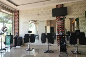 Haven Studios Unisex salon