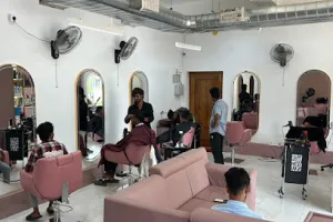 SNAP UNISEX SALON &amp; SPA