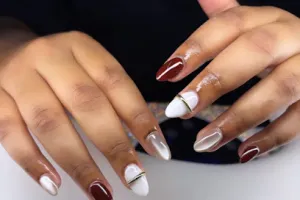 The PERFECT NAILS by Deepa