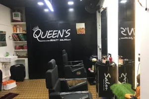Queen's Beauty Salon