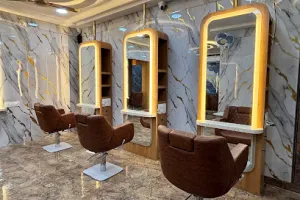 JMagic Unisex Salon
