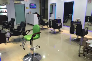 CASP unisex salon Loreal Professional