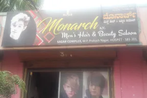 Monarch Salon