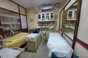 Ashu Beauty Saloon