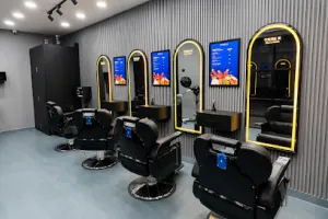 Trim X Men's Salon