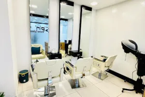 Spin Salon