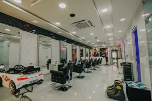 L’Oréal Best Cutz Unisex Salon