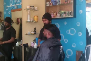 Professional Hair Salon