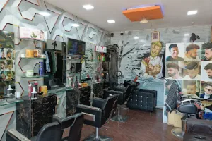 Virat hair professional salon