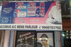 Acumuo A/C Mens Parlour