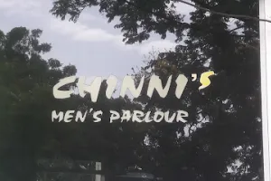 Chinni Mens Parlor