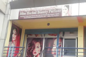 Bliss Herbal Beauty Parlour