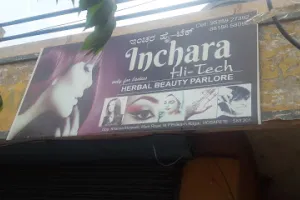 Inchara’s makeup and hair academy