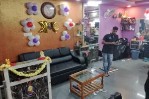 Jai Karnataka Hair Salon