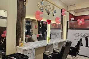 Cherry's Beauty Zone &amp; Nethra Makeup Academy