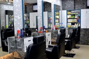 Paradise Gents Parlour