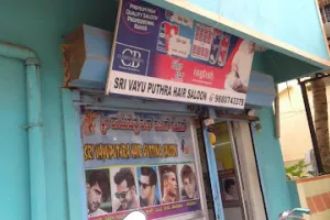 Sri Vayuputhra Hair Salons