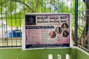 Sushine Beauty Hub
