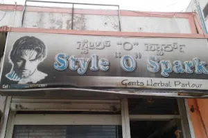Style "O" Spark
