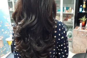 OSHIN BEAUTY PARLOUR