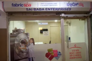 Fabricspa