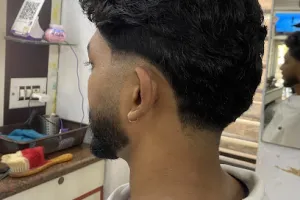 Dilruba hair salon