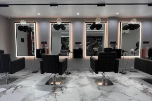 Wella Nx unisex salon