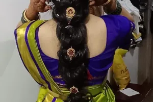 Apoorva beauty salon &amp; academy