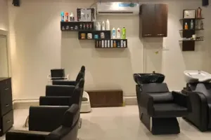 VJ Unisex salon