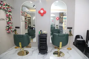 Re-Spark Unisex Salon