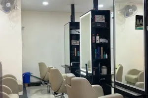 AR Glam House Unisex Salon