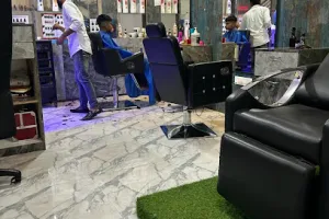 Expert Unisex Salon
