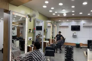 The Jawed Habib Salon
