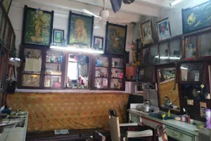 The Modern Hair Cutting &amp; Dressing Saloon