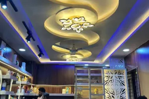Shiva Hair Style Saloon